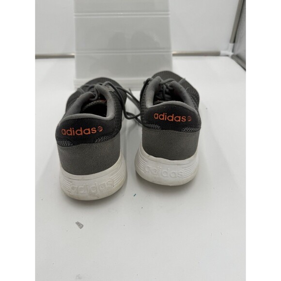 Classic Gray Adidas Ultra Light Boost Size 12 Running Sneakers F98239 HVA039001 - Picture 8 of 16